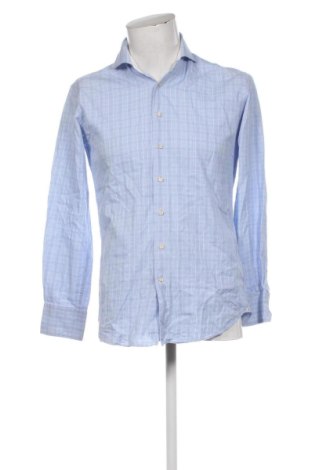 Férfi ing Artigiano Asoni, Méret M, Szín Sokszínű, Ár 21 901 Ft