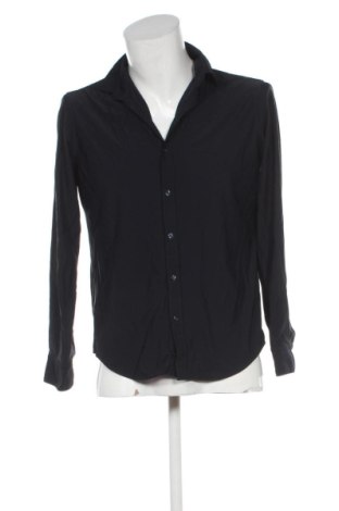 Férfi ing At.P.Co, Méret M, Szín Kék, Ár 14 463 Ft