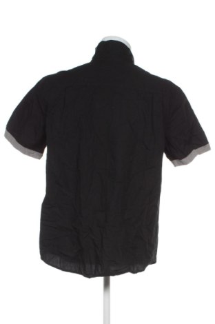 Pánská košile  Atlas For Men, Velikost XL, Barva Černá, Cena  439,00 Kč