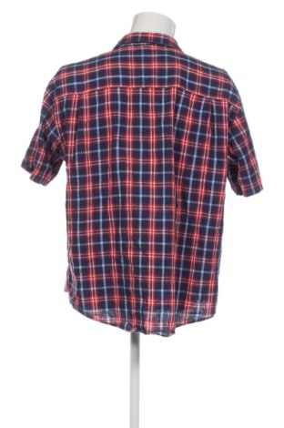 Herrenhemd Authentic Clothing Company, Größe XXL, Farbe Mehrfarbig, Preis 19,08 €