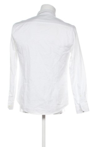 Мъжка риза Avva, Размер S, Цвят Бял, Цена 17,00 €