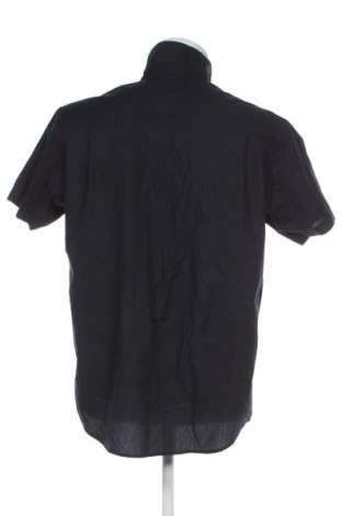 Męska koszula B&C Collection, Rozmiar L, Kolor Niebieski, Cena 78,99 zł