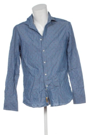 Pánská košile  B.D Baggies, Velikost L, Barva Vícebarevné, Cena  839,00 Kč