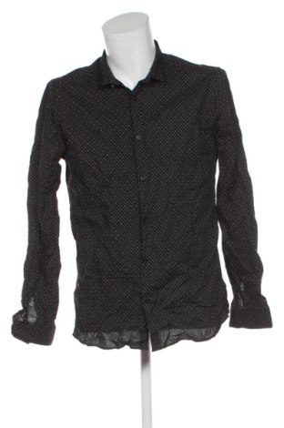 Cămașă de bărbați BL.11 block eleven, Mărime XL, Culoare Multicolor, Preț 215,99 Lei