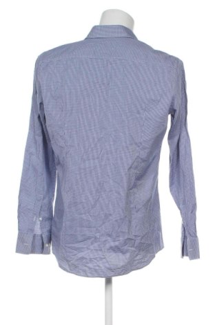 Herrenhemd BOSS, Größe L, Farbe Mehrfarbig, Preis 55,99 €
