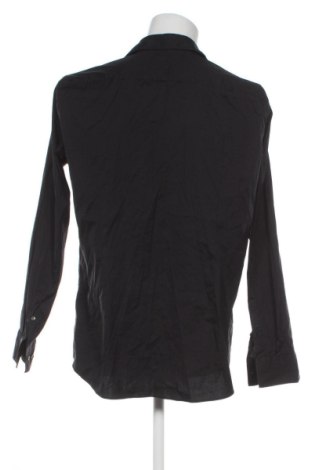 Мъжка риза BOSS, Размер XL, Цвят Черен, Цена 61,34 €