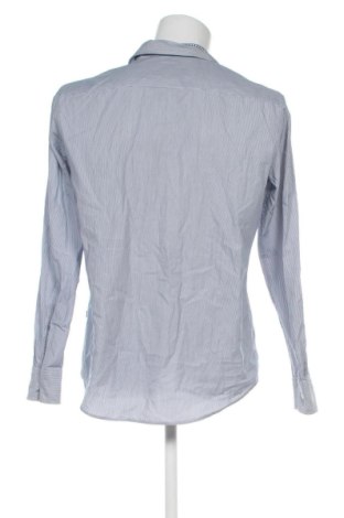 Férfi ing BOSS, Méret L, Szín Sokszínű, Ár 21 747 Ft