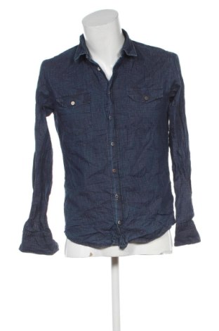 Мъжка риза BOSS, Размер L, Цвят Многоцветен, Цена 53,68 €