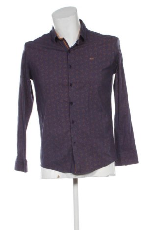 Męska koszula Bagarda, Rozmiar L, Kolor Kolorowy, Cena 80,38 zł