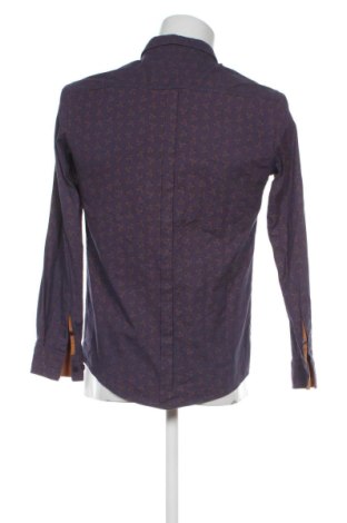 Męska koszula Bagarda, Rozmiar L, Kolor Kolorowy, Cena 80,38 zł