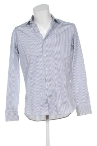 Herrenhemd Ballantyne, Größe L, Farbe Mehrfarbig, Preis 62,99 €