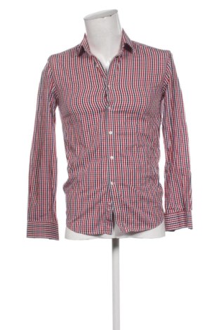 Herrenhemd Bell & Barnett, Größe S, Farbe Mehrfarbig, Preis 35,00 €