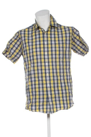 Мъжка риза Ben Green, Размер M, Цвят Многоцветен, Цена 15,33 €