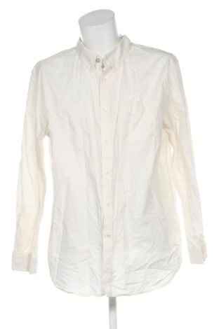 Мъжка риза Ben Sherman, Размер XXL, Цвят Екрю, Цена 28,18 €