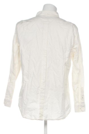 Мъжка риза Ben Sherman, Размер XXL, Цвят Екрю, Цена 28,18 €