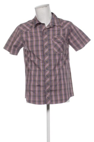 Herrenhemd Berghaus, Größe S, Farbe Mehrfarbig, Preis € 20,00