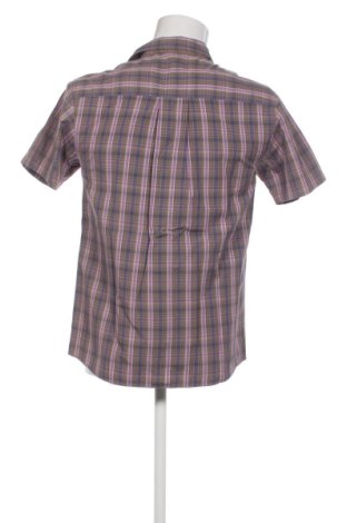 Herrenhemd Berghaus, Größe S, Farbe Mehrfarbig, Preis € 20,00