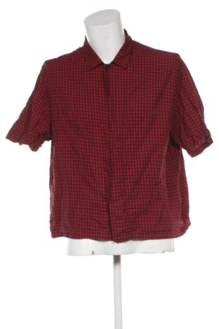 Мъжка риза Bershka, Размер M, Цвят Многоцветен, Цена 7,42 €