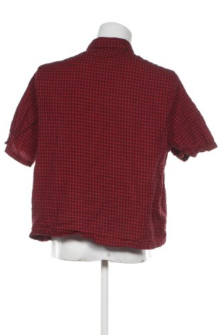 Мъжка риза Bershka, Размер M, Цвят Многоцветен, Цена 7,42 €