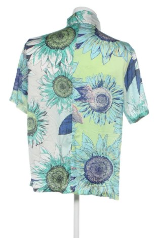 Pánská košile  Bershka, Velikost M, Barva Vícebarevné, Cena  439,00 Kč