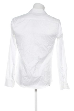 Мъжка риза Bertoni, Размер M, Цвят Бял, Цена 28,18 €