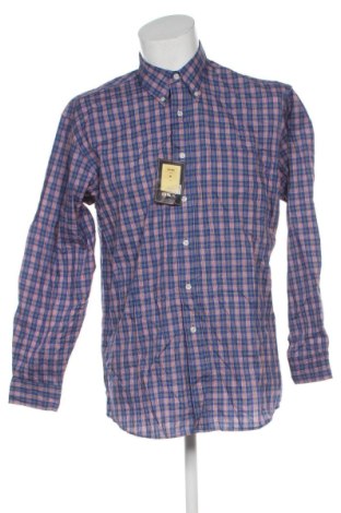 Мъжка риза Bex, Размер M, Цвят Многоцветен, Цена 39,88 €