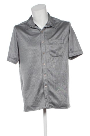 Męska koszula Bhs, Rozmiar L, Kolor Szary, Cena 78,99 zł