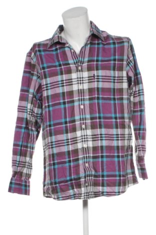 Pánska košeľa  Bison, Veľkosť XL, Farba Viacfarebná, Cena  20,95 €