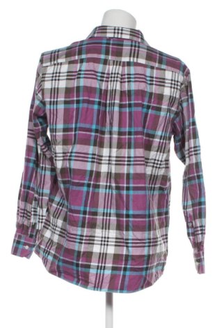 Pánska košeľa  Bison, Veľkosť XL, Farba Viacfarebná, Cena  20,95 €