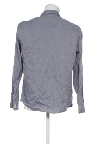 Męska koszula Blend, Rozmiar L, Kolor Szary, Cena 91,09 zł