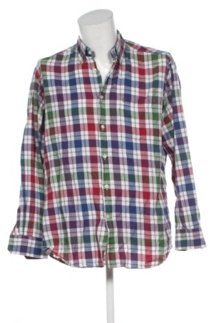 Férfi ing Bogner, Méret L, Szín Sokszínű, Ár 21 747 Ft