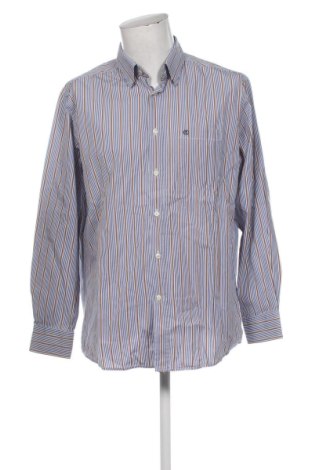 Мъжка риза Bogner, Размер XL, Цвят Многоцветен, Цена 41,41 €
