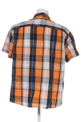 Мъжка риза Bonita, Размер 3XL, Цвят Многоцветен, Цена 15,33 €