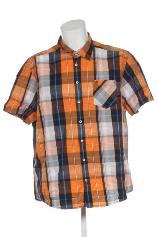 Мъжка риза Bonita, Размер 3XL, Цвят Многоцветен, Цена 15,33 €