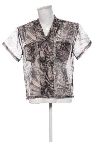 Мъжка риза Boohoo, Размер M, Цвят Многоцветен, Цена 9,20 €