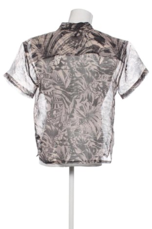 Мъжка риза Boohoo, Размер M, Цвят Многоцветен, Цена 9,20 €