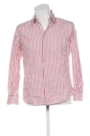 Cămașă de bărbați Borsa, Mărime M, Culoare Multicolor, Preț 173,99 Lei