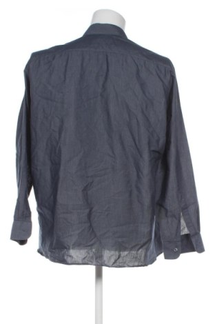 Мъжка риза Bosweel, Размер XL, Цвят Син, Цена 17,35 €