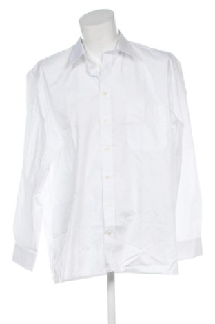 Cămașă de bărbați Bosweel, Mărime XL, Culoare Alb, Preț 155,93 Lei
