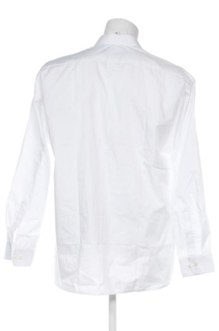 Cămașă de bărbați Bosweel, Mărime XL, Culoare Alb, Preț 155,93 Lei