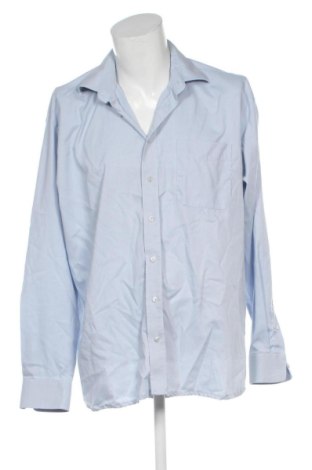 Herrenhemd Bosweel, Größe XL, Farbe Blau, Preis 17,36 €