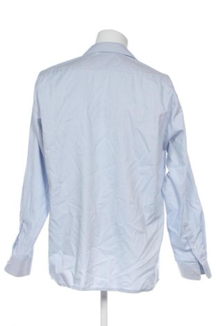 Herrenhemd Bosweel, Größe XL, Farbe Blau, Preis 17,36 €
