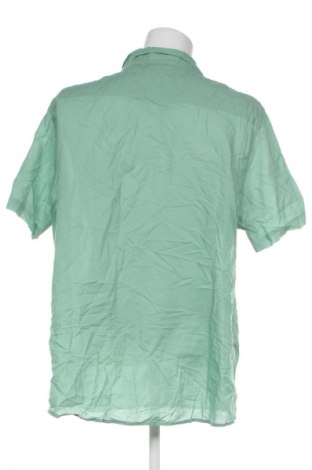 Herrenhemd Bpc Bonprix Collection, Größe 3XL, Farbe Grün, Preis € 19,99