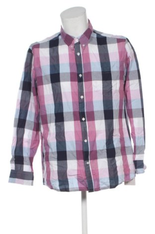 Herrenhemd Bpc Bonprix Collection, Größe S, Farbe Mehrfarbig, Preis € 19,99