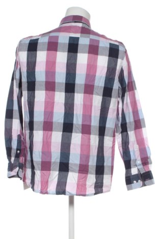 Herrenhemd Bpc Bonprix Collection, Größe S, Farbe Mehrfarbig, Preis € 19,99