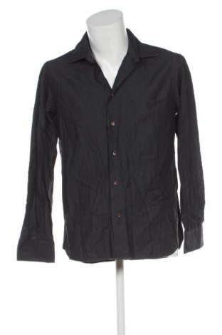 Мъжка риза Brancaccio Caruso, Размер XL, Цвят Многоцветен, Цена 12,78 €