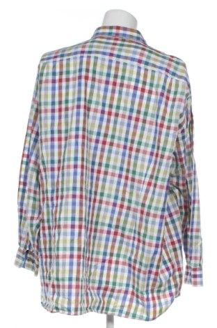 Cămașă de bărbați Brax, Mărime 5XL, Culoare Multicolor, Preț 145,97 Lei
