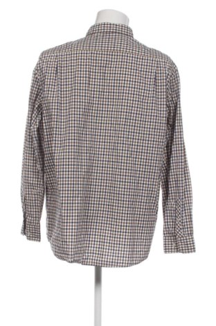 Herrenhemd Brax, Größe XXL, Farbe Mehrfarbig, Preis 28,00 €