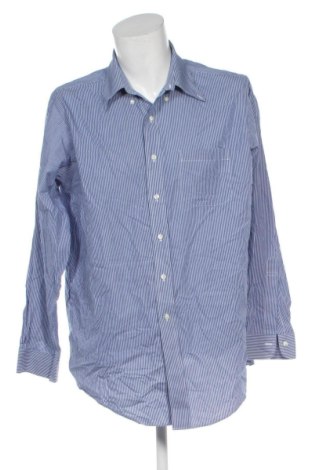 Мъжка риза Brooks Brothers, Размер L, Цвят Многоцветен, Цена 35,27 €