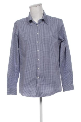 Мъжка риза Brooks Brothers, Размер XL, Цвят Многоцветен, Цена 35,00 €